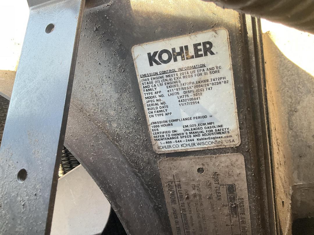 Photo '22' of MOTORCYCLE ARGO 750 HDI