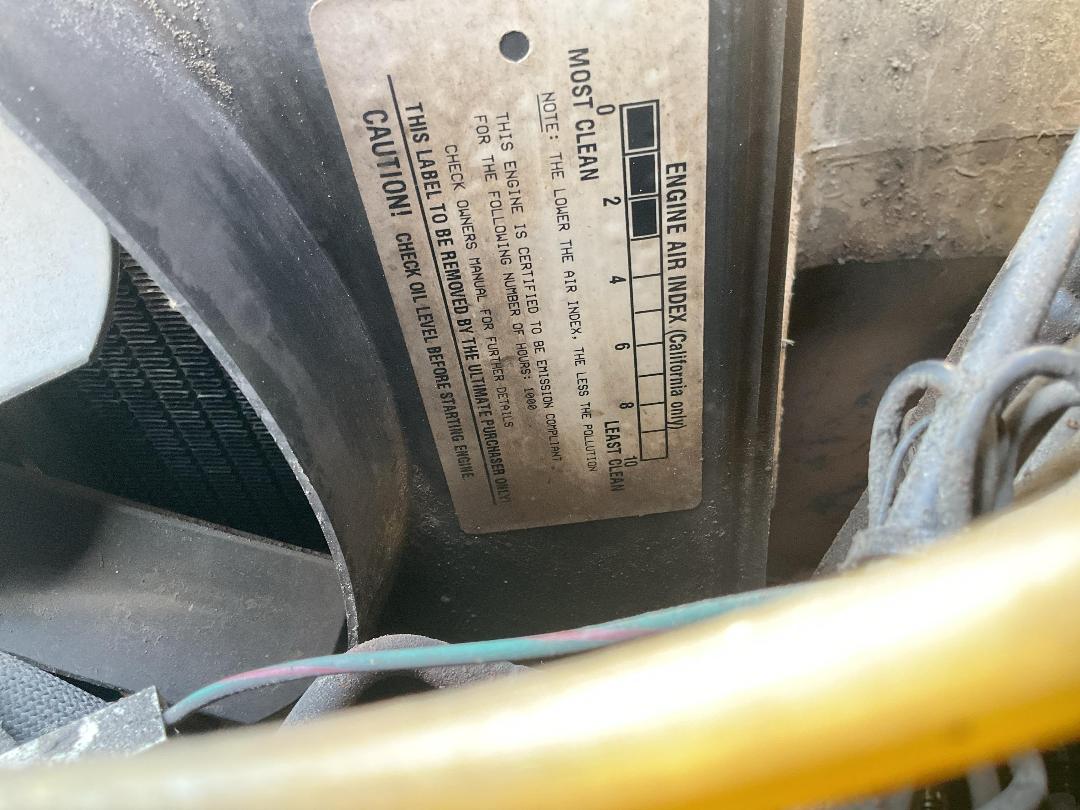 Photo '23' of MOTORCYCLE ARGO 750 HDI