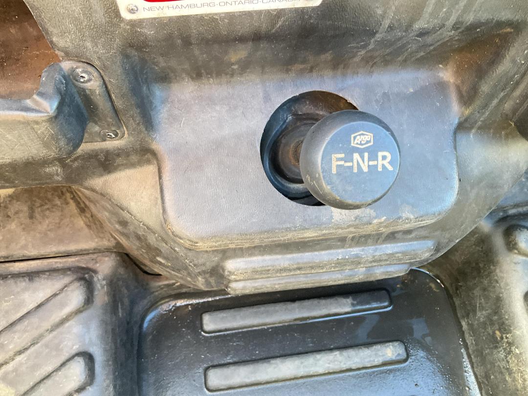 Photo '14' of MOTORCYCLE ARGO 750 HDI