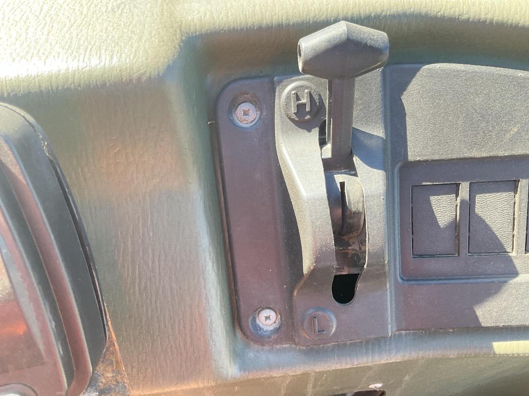 Photo '13' of MOTORCYCLE ARGO 750 HDI