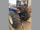 Thumbnail '6' of New Holland BOOMER 35 HYDRO Tractor