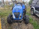 Thumbnail '1' of New Holland BOOMER 35 HYDRO Tractor
