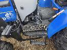 Thumbnail '4' of New Holland BOOMER 35 HYDRO Tractor