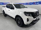 Thumbnail '1' of Nissan Navara