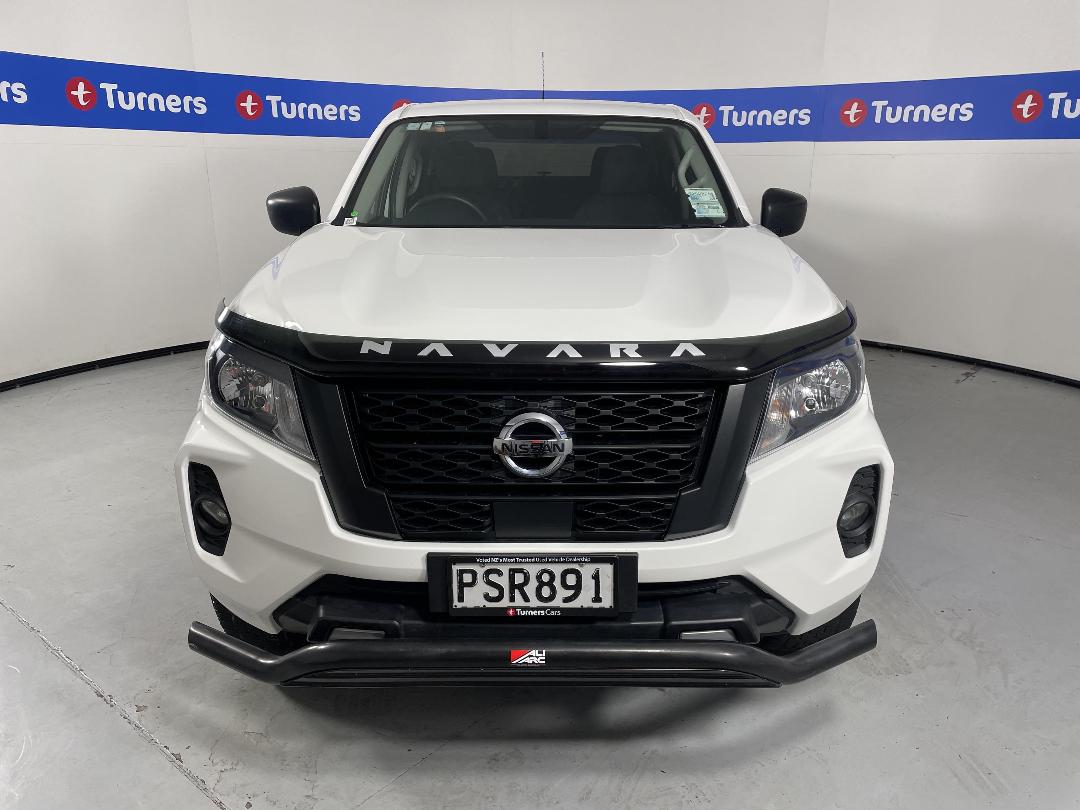 Photo '2' of Nissan Navara