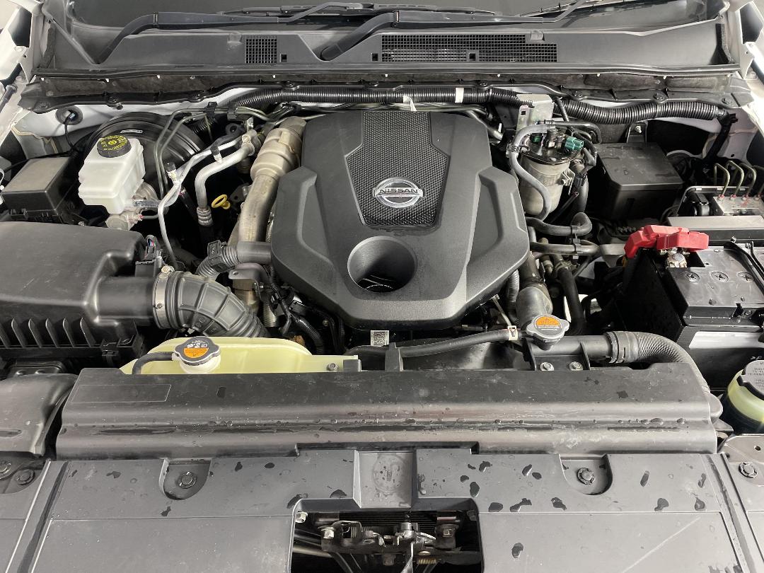 Photo '13' of Nissan Navara