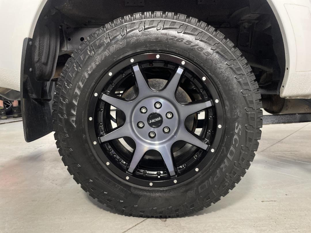 Photo '12' of Nissan Navara