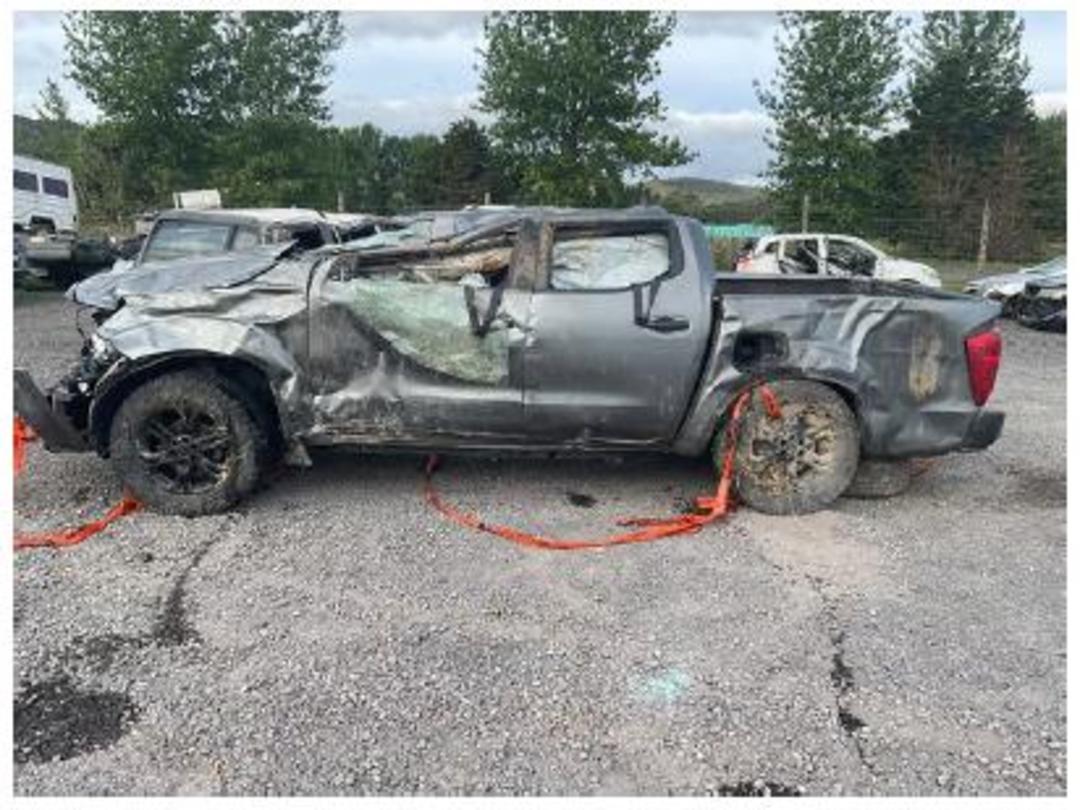 Photo '5' of Nissan Navara SL