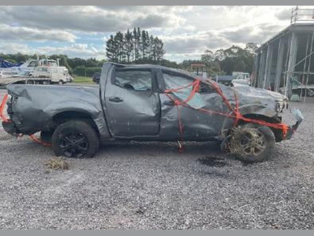 Photo '3' of Nissan Navara SL