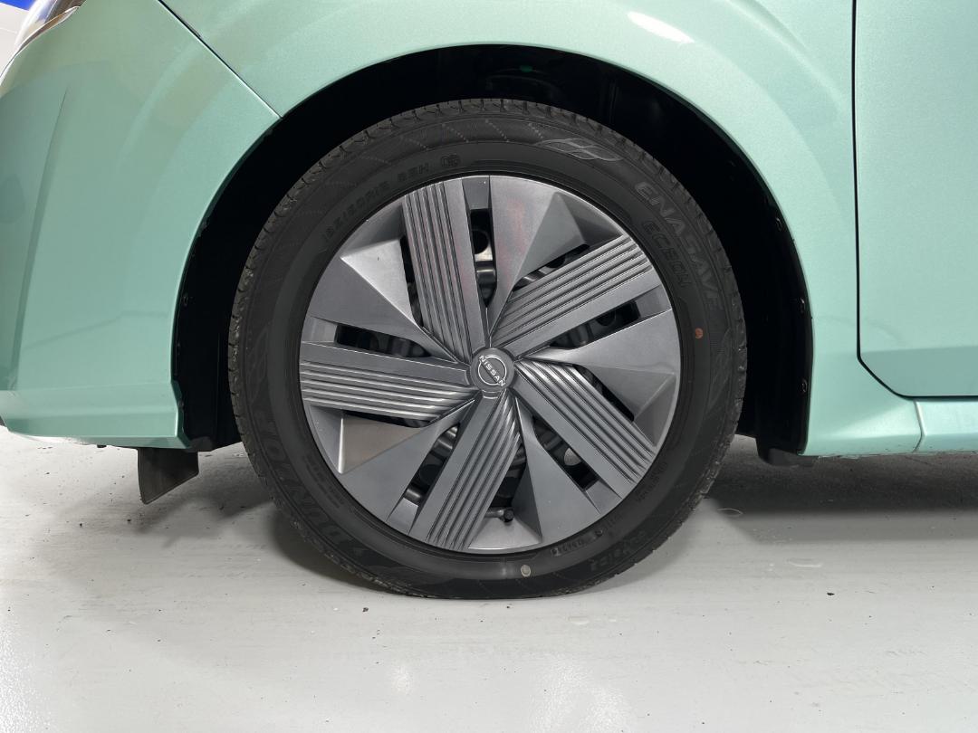 Photo '10' of Nissan Note Photo '10' of Nissan Note