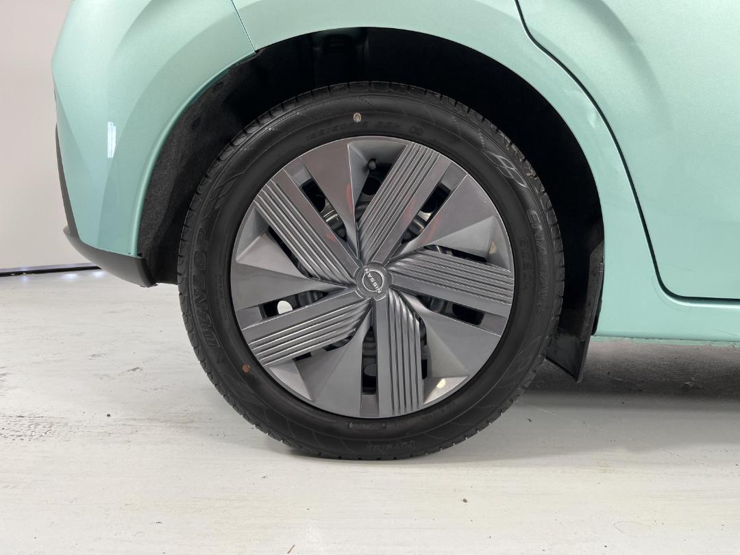 Photo '12' of Nissan Note Photo '12' of Nissan Note