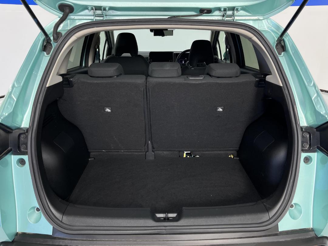 Photo '14' of Nissan Note Photo '14' of Nissan Note