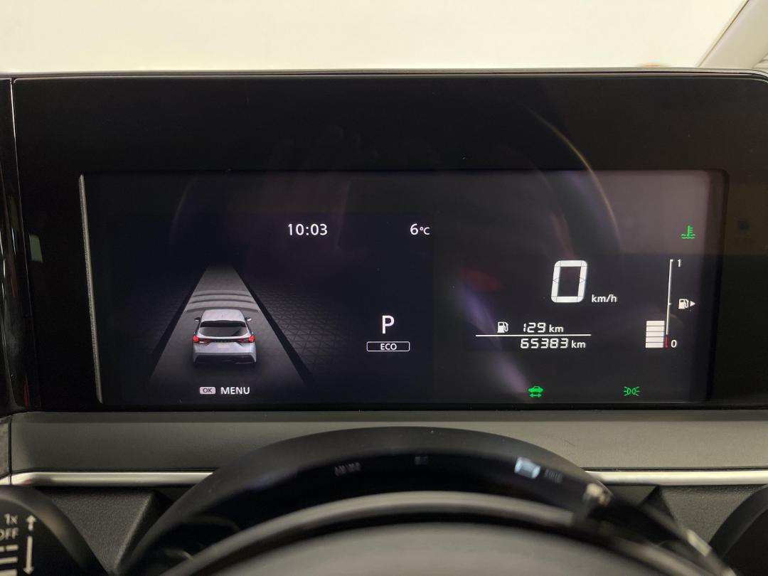 Photo '21' of Nissan Note Photo '21' of Nissan Note