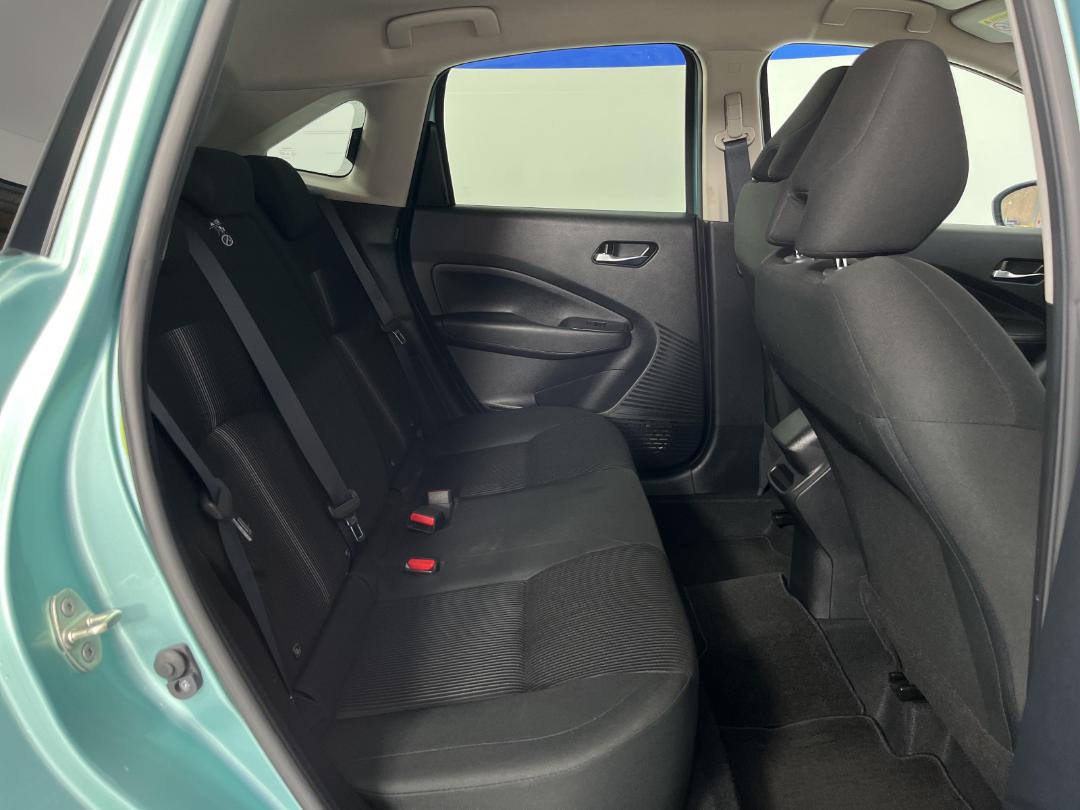 Photo '20' of Nissan Note Photo '20' of Nissan Note