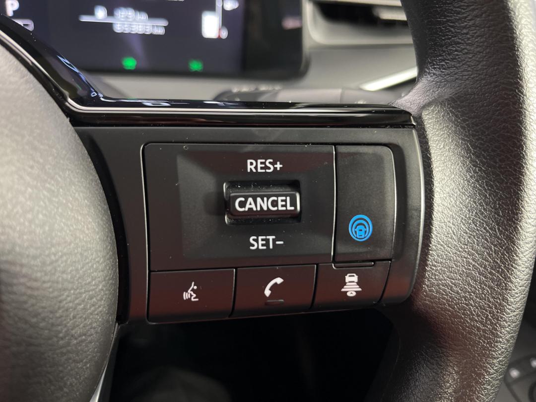 Photo '23' of Nissan Note Photo '23' of Nissan Note