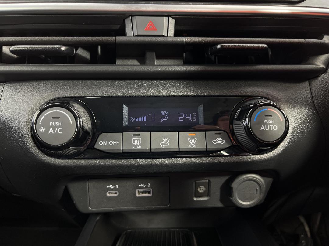 Photo '28' of Nissan Note Photo '28' of Nissan Note