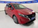 Thumbnail '1' of Nissan Note