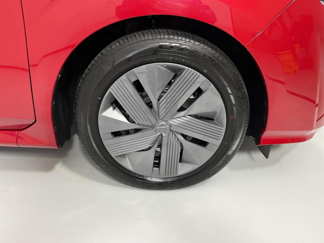 Photo '9' of Nissan Note Photo '9' of Nissan Note