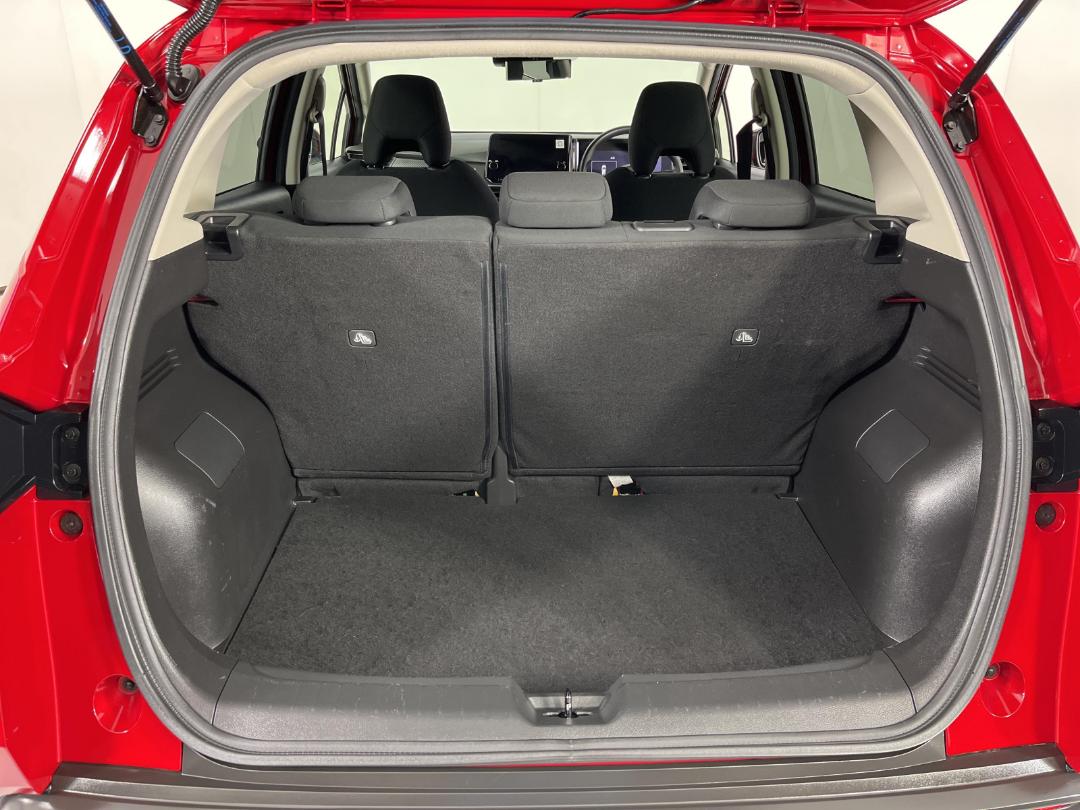 Photo '14' of Nissan Note Photo '14' of Nissan Note