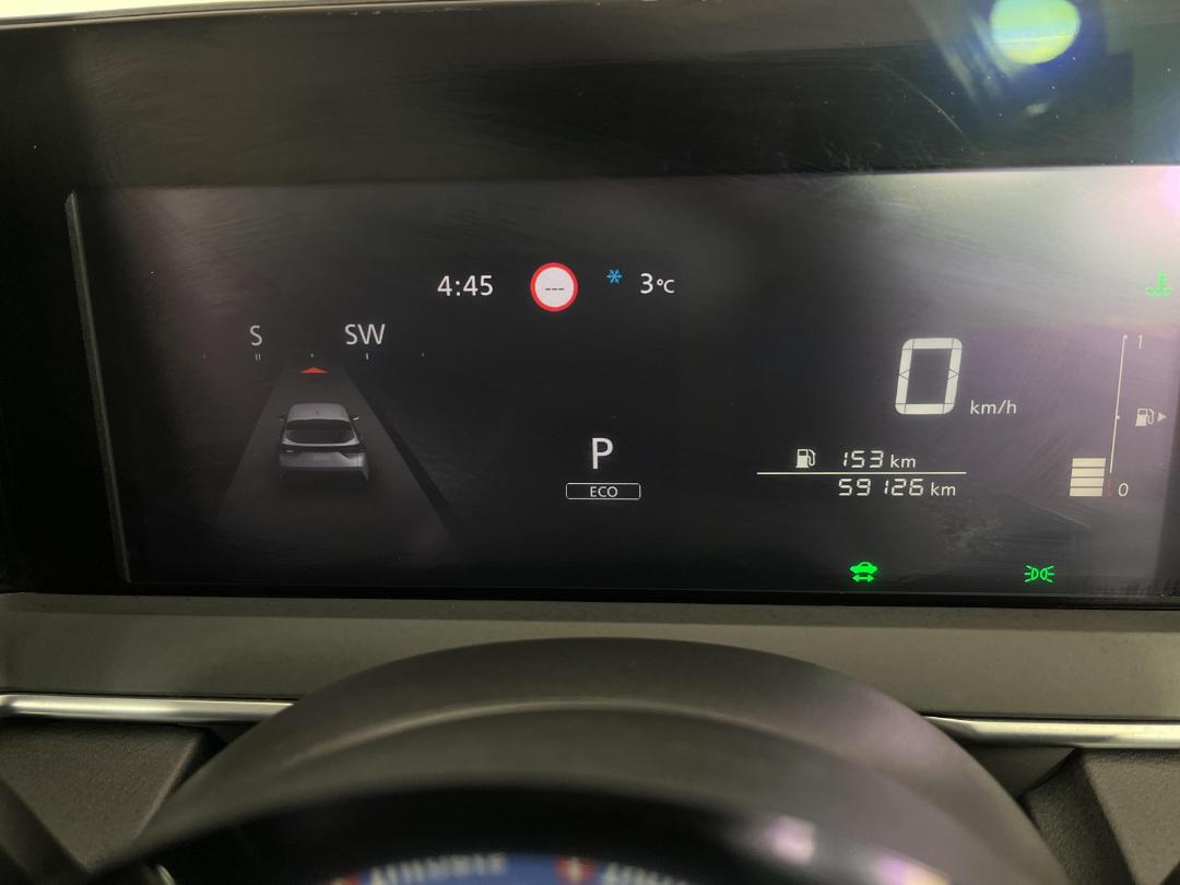 Photo '21' of Nissan Note Photo '21' of Nissan Note