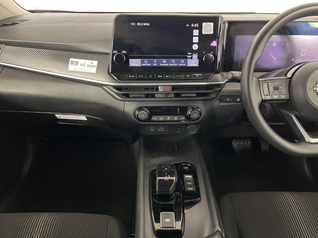 Photo '18' of Nissan Note Photo '18' of Nissan Note