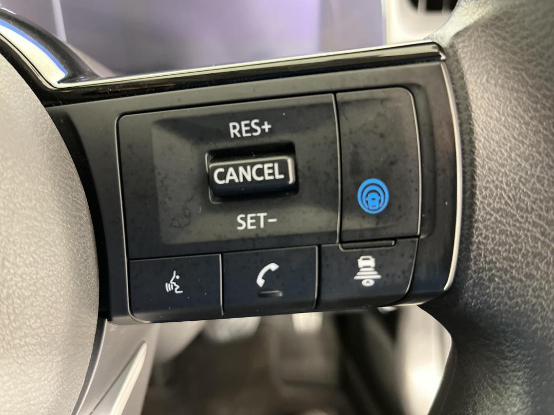 Photo '26' of Nissan Note Photo '26' of Nissan Note