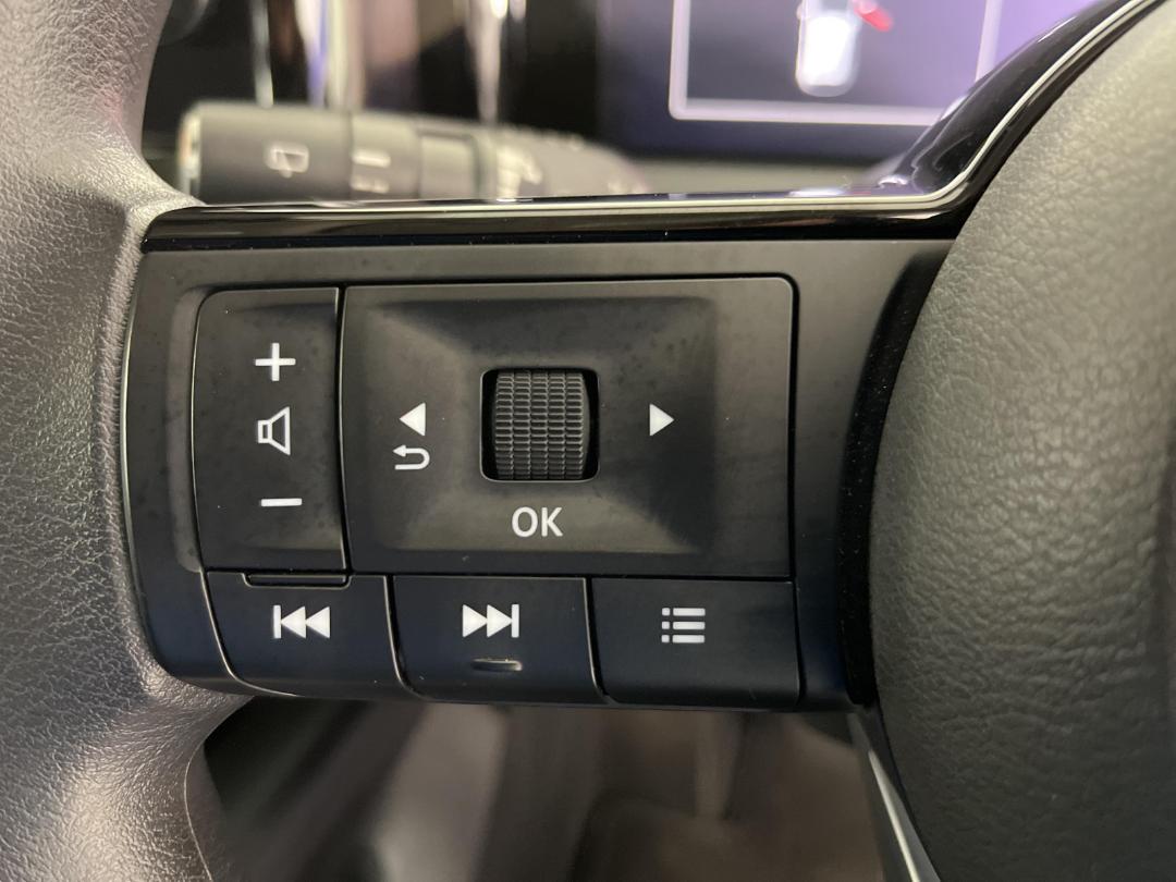 Photo '25' of Nissan Note Photo '25' of Nissan Note