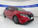 Thumbnail '1' of Nissan Note
