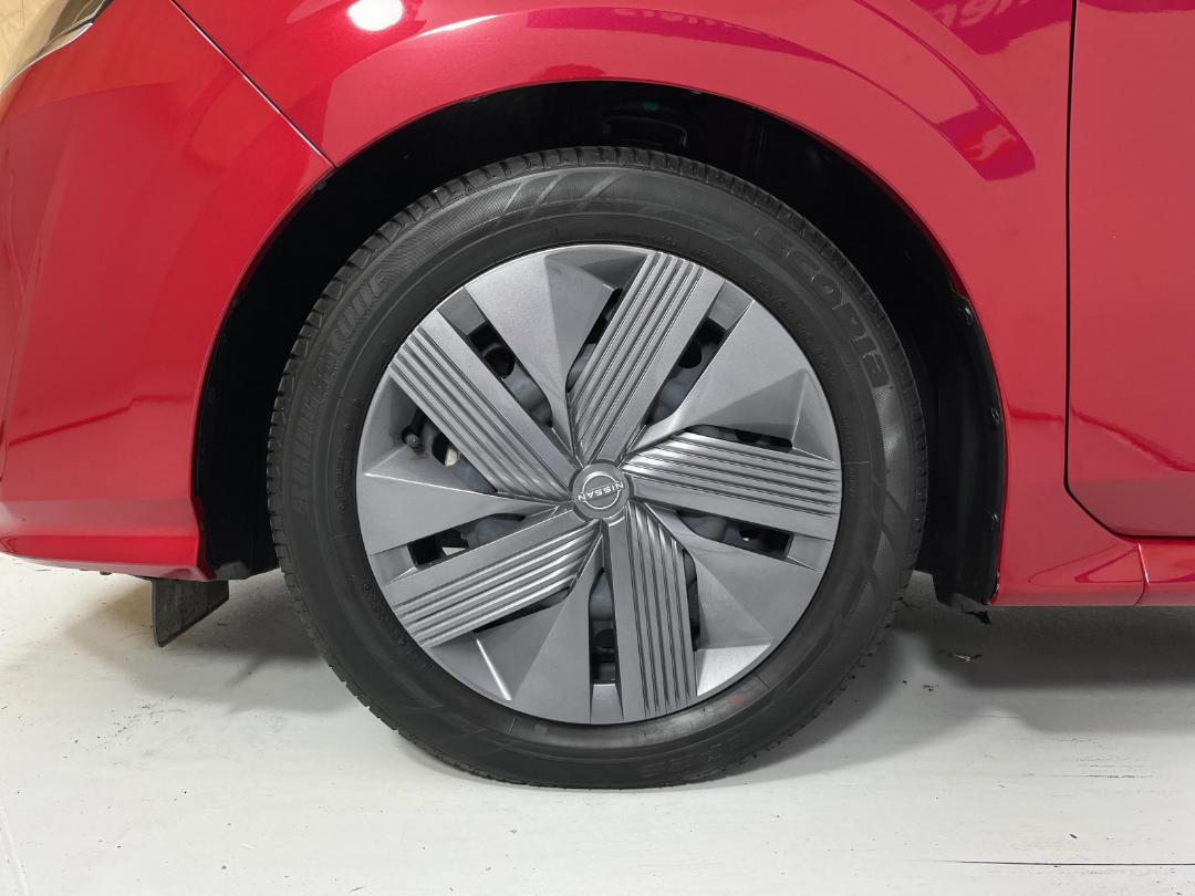 Photo '10' of Nissan Note Photo '10' of Nissan Note