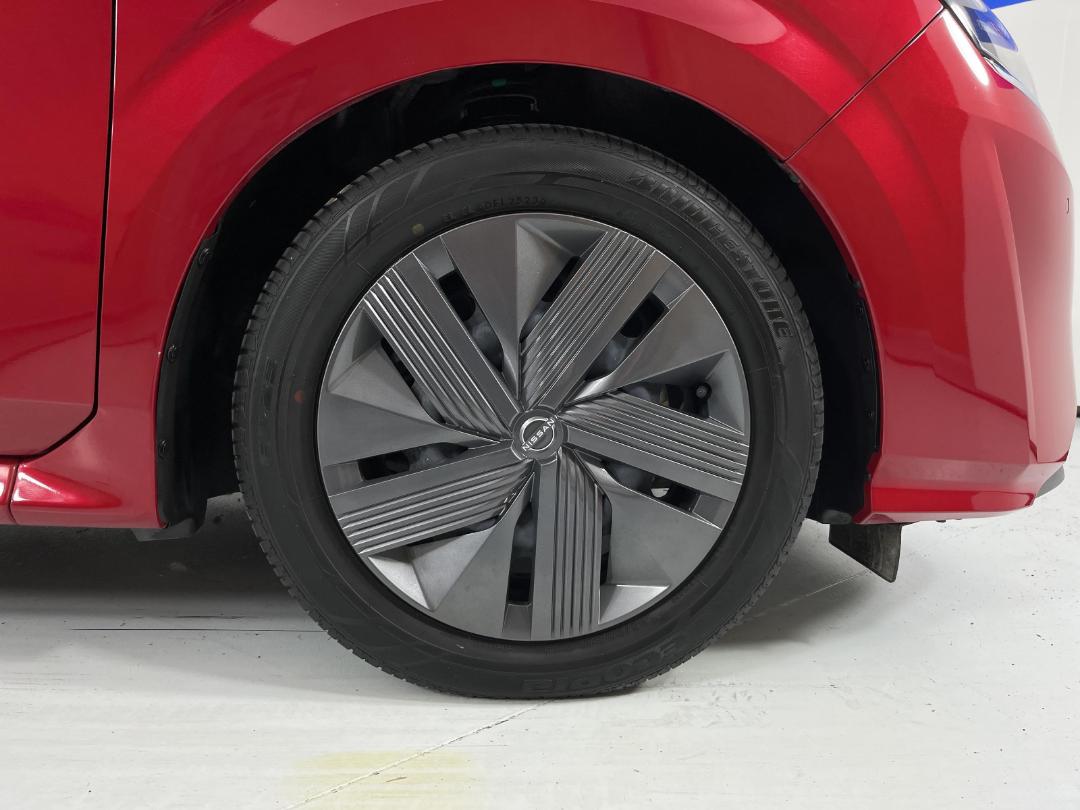 Photo '9' of Nissan Note Photo '9' of Nissan Note