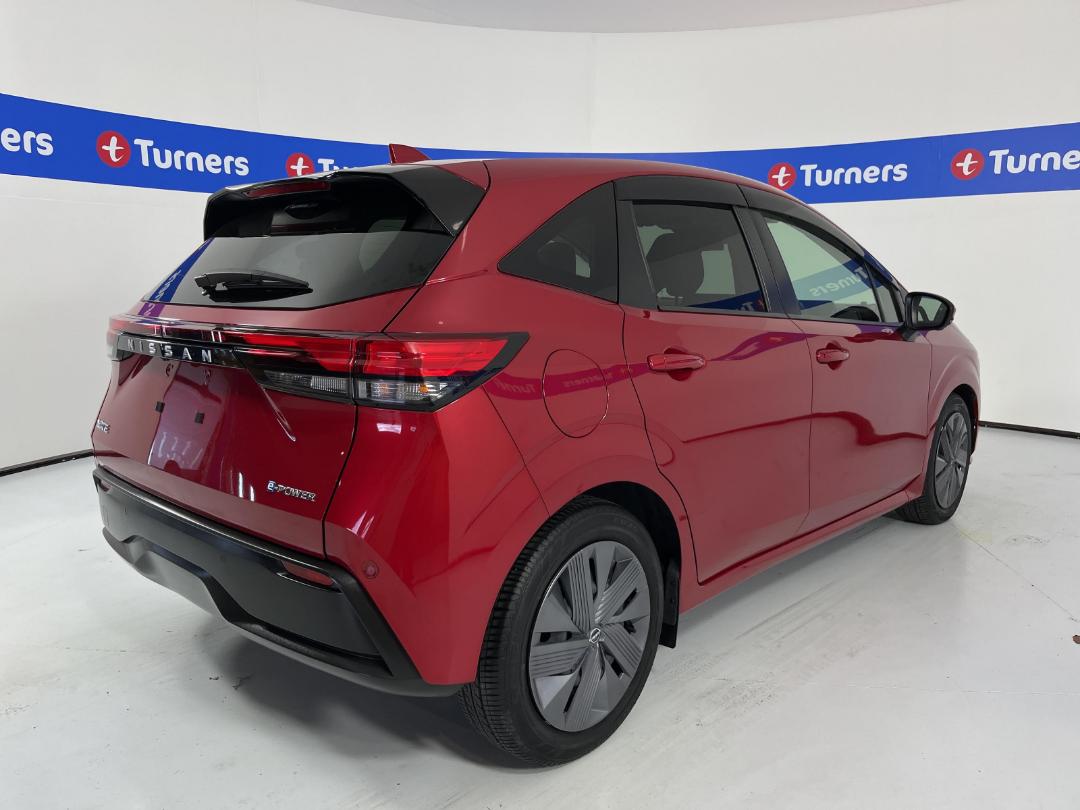 Photo '7' of Nissan Note Photo '7' of Nissan Note