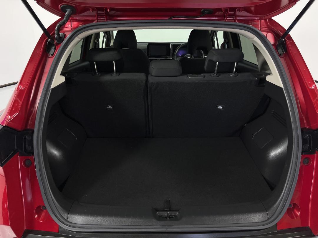 Photo '14' of Nissan Note Photo '14' of Nissan Note