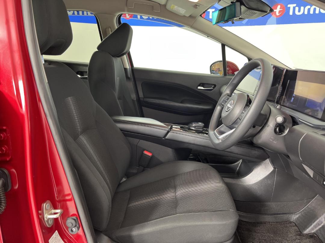 Photo '16' of Nissan Note Photo '16' of Nissan Note