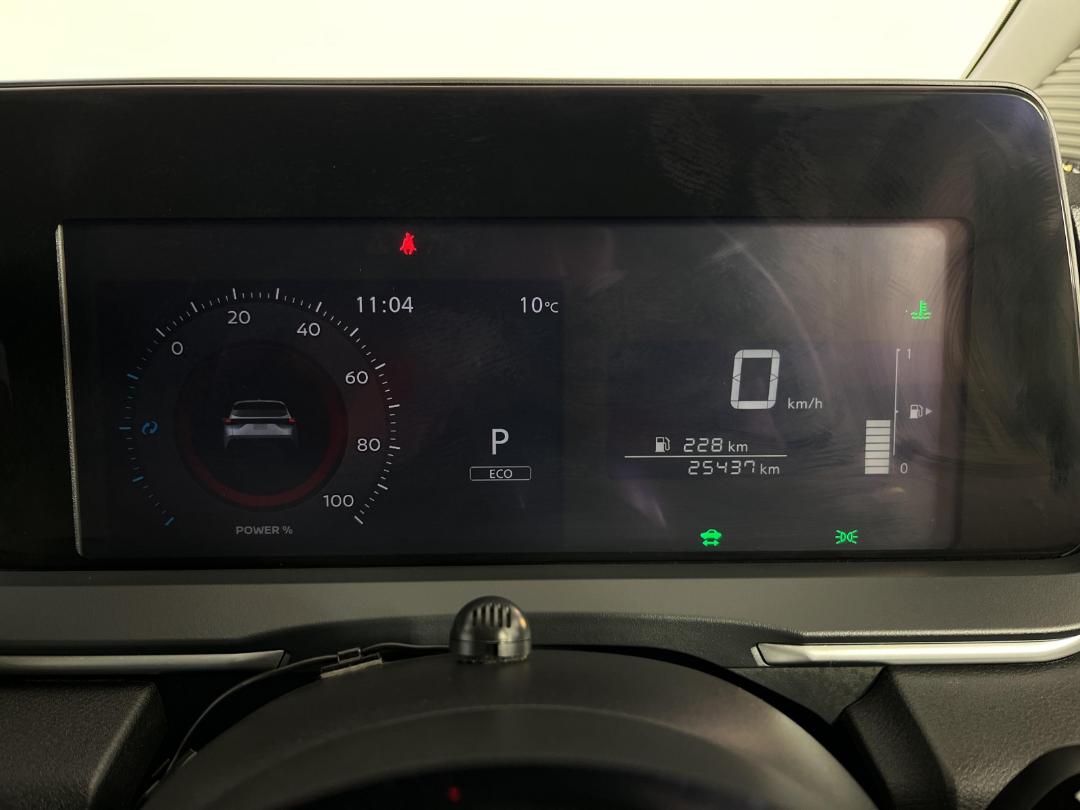 Photo '21' of Nissan Note Photo '21' of Nissan Note