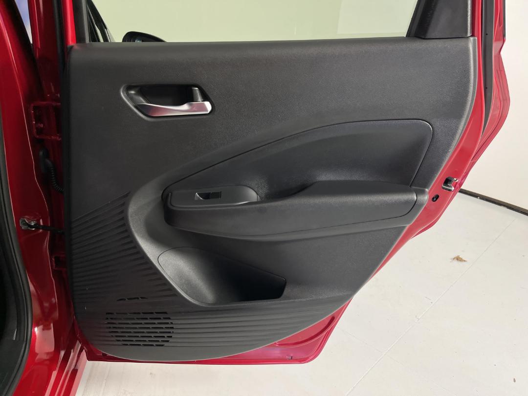 Photo '19' of Nissan Note Photo '19' of Nissan Note