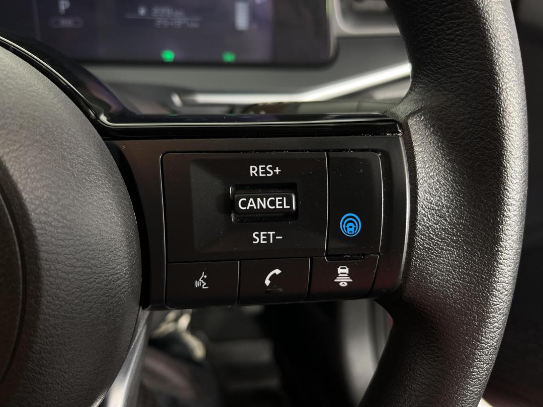 Photo '23' of Nissan Note Photo '23' of Nissan Note