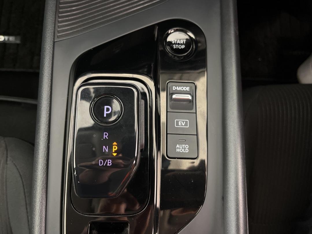 Photo '30' of Nissan Note Photo '30' of Nissan Note