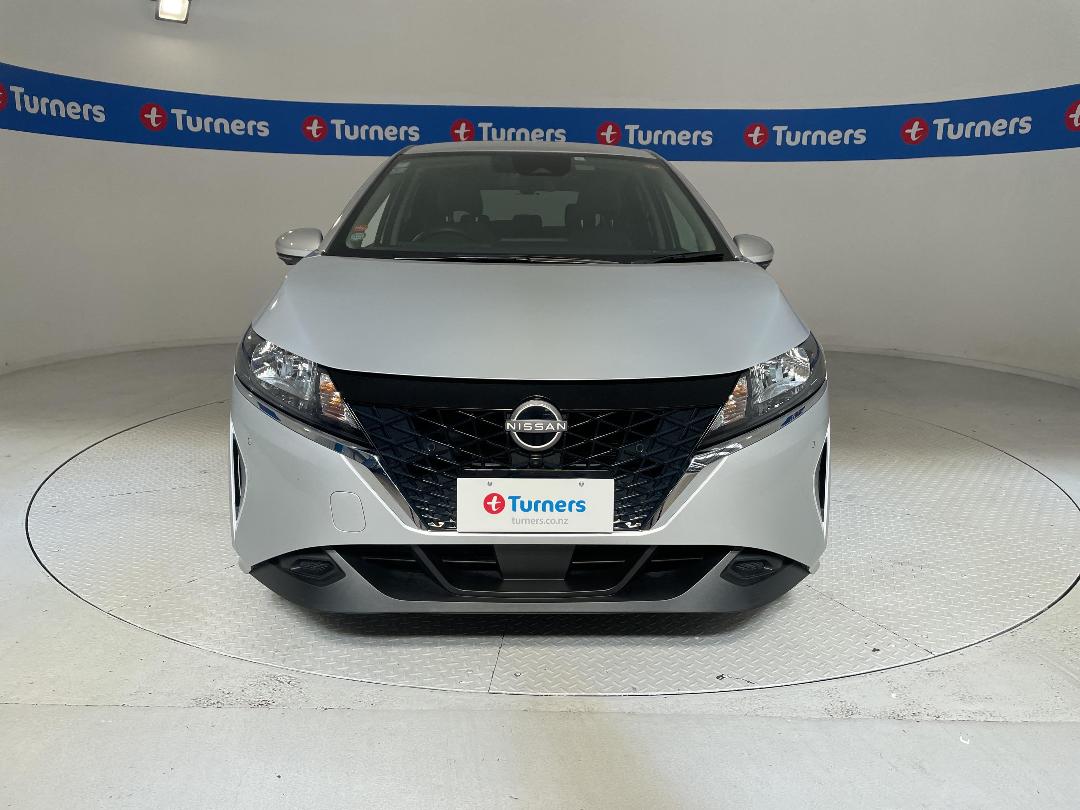 Photo '2' of Nissan Note