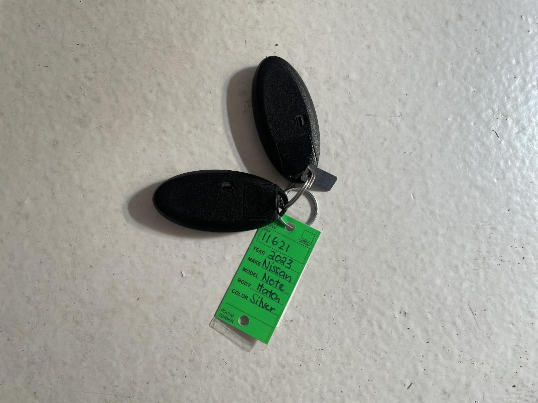 Photo '22' of Nissan Note