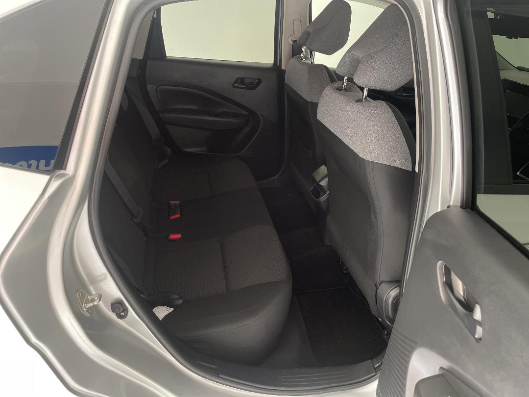 Photo '20' of Nissan Note