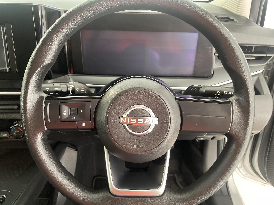 Photo '26' of Nissan Note