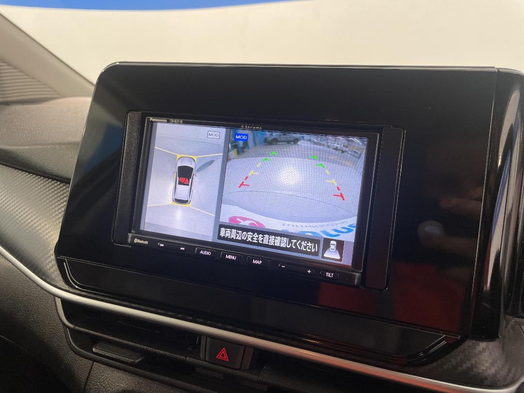 Photo '28' of Nissan Note