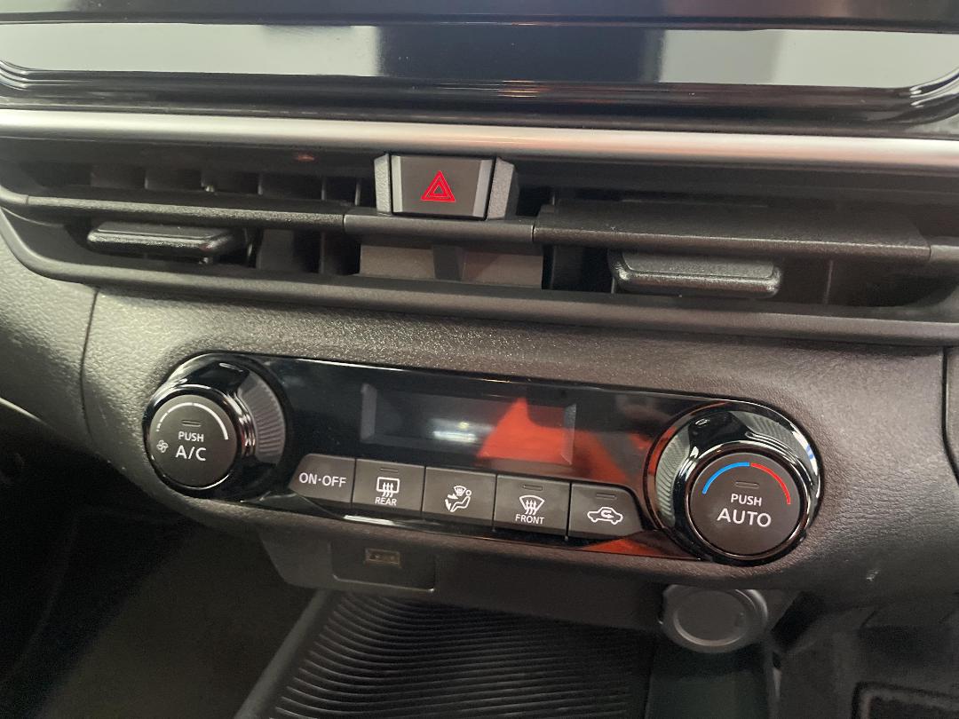 Photo '29' of Nissan Note