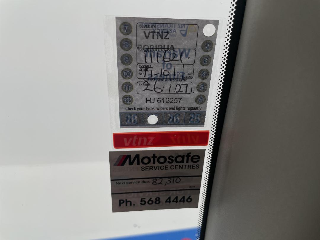 Photo '32' of Nissan Note