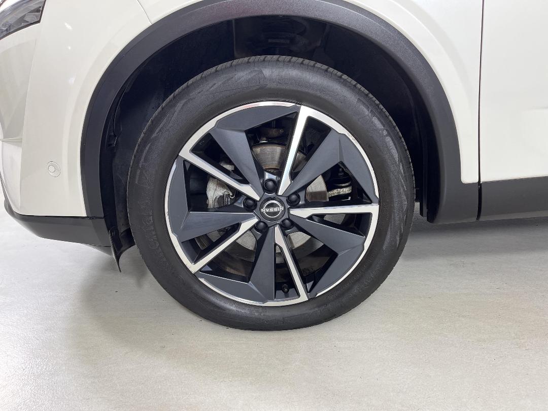 Photo '10' of Nissan Qashqai