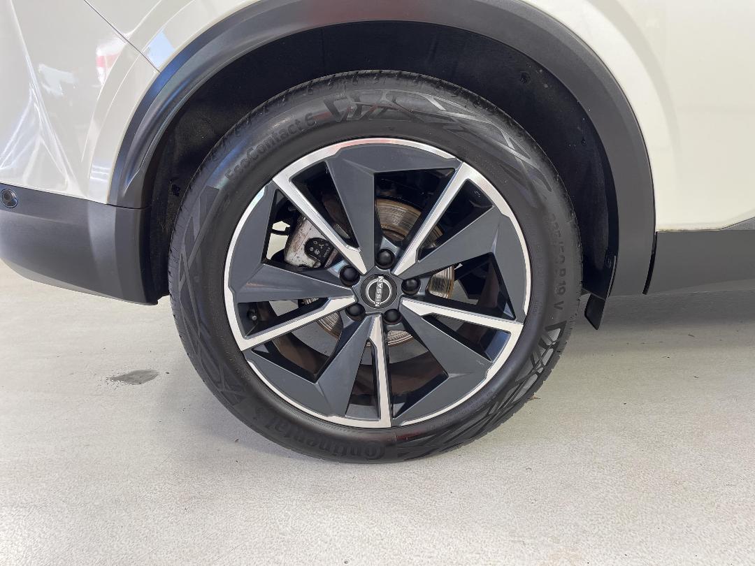 Photo '12' of Nissan Qashqai