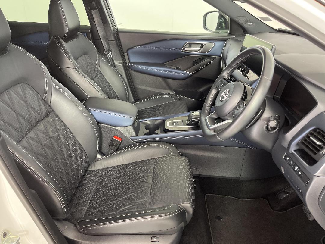 Photo '16' of Nissan Qashqai