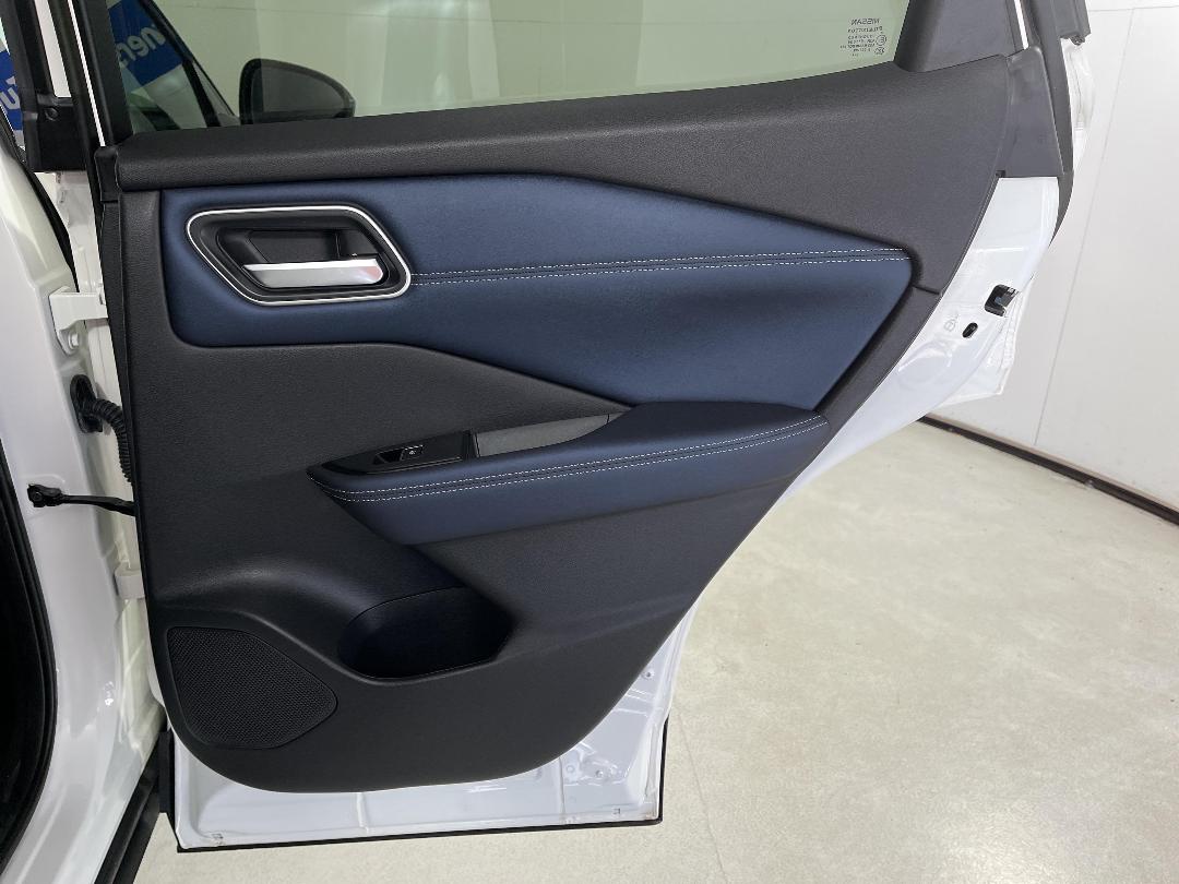 Photo '19' of Nissan Qashqai