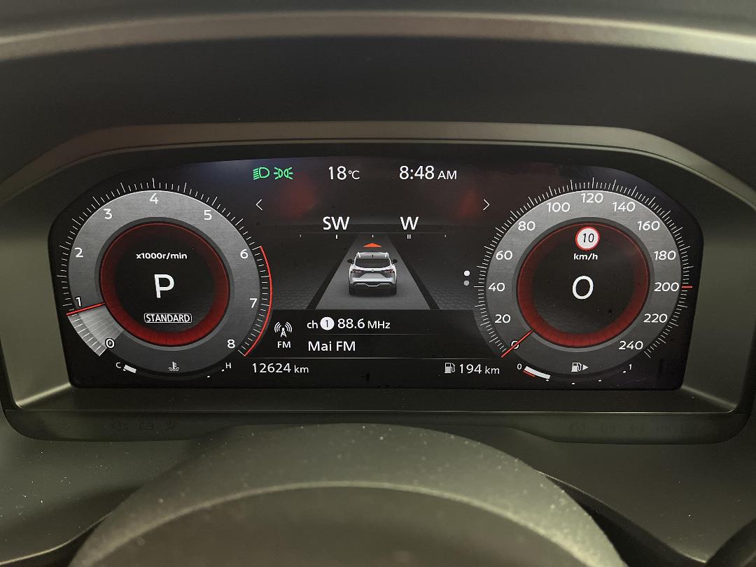 Photo '21' of Nissan Qashqai