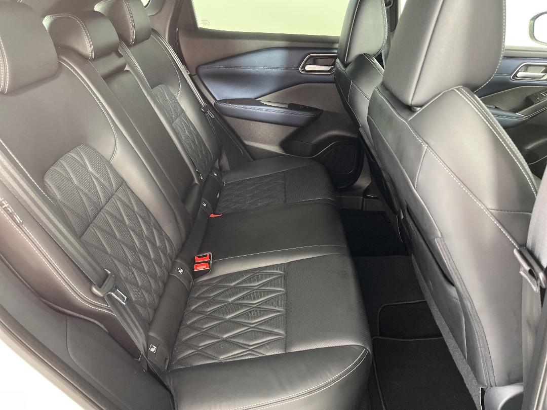 Photo '20' of Nissan Qashqai